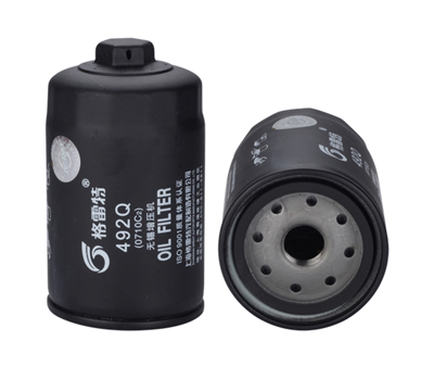 492Q便装式 JX0710C2